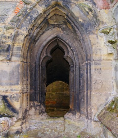 Palaces and Dungeons