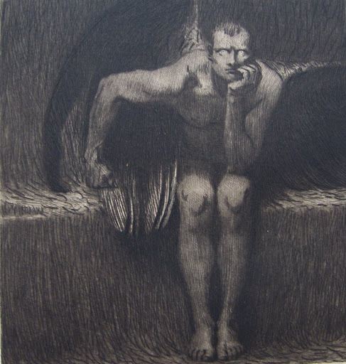 Phanes - the Lightbringer