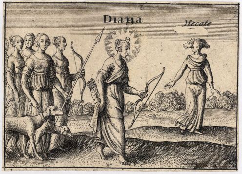 800px-Wenceslas_Hollar_-_The_Greek_gods._Diana