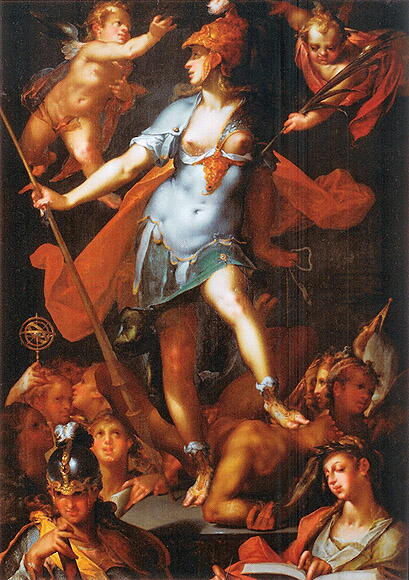 minerva