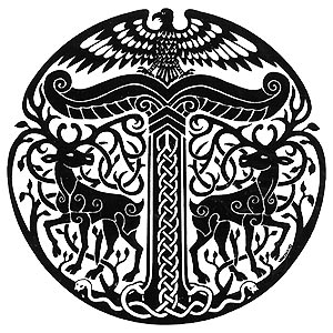 Irminsul_celt
