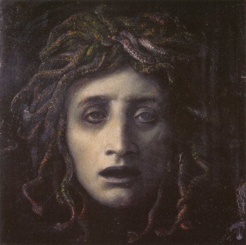 medusa