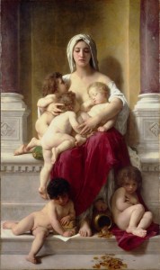 William-Adolphe_Bouguereau_(1825-1905)_-_Charity_(1878)
