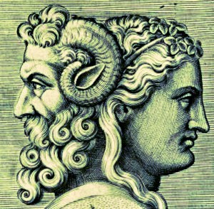 janus