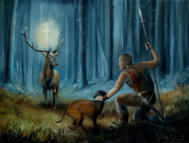 st hubert 2