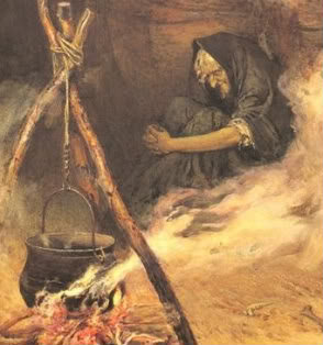 Crone