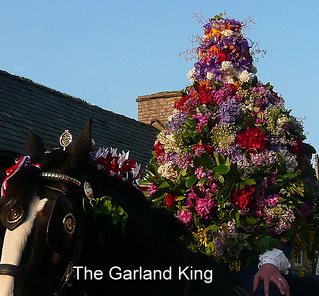 garland