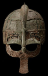 vendel helmet