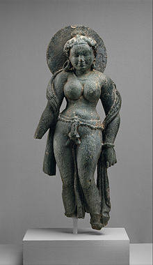6th_century_Mother_Goddess_Matrika_murti,_India